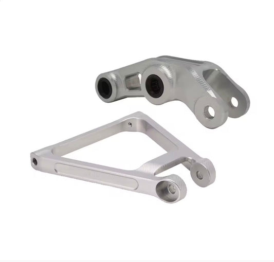 Surron LBX | Upgraded Linkage