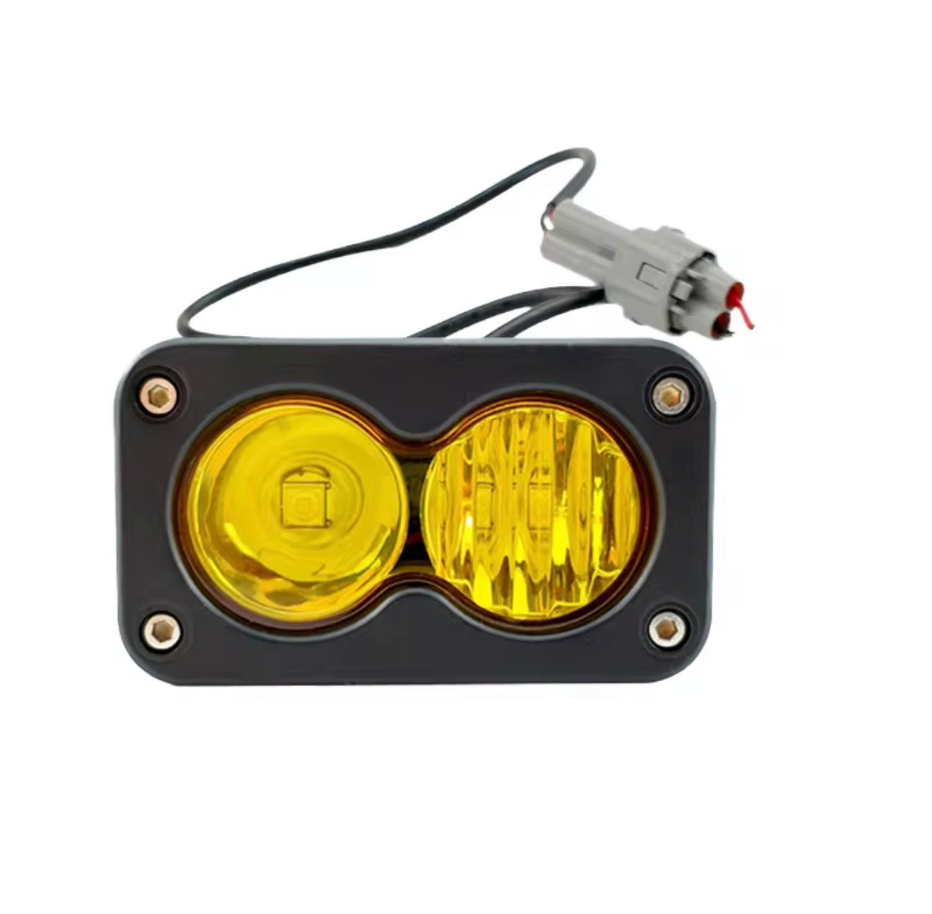 Talaria X3 | Baja-Style Light