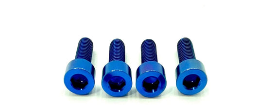 Tuttio | Full Titanium Kit