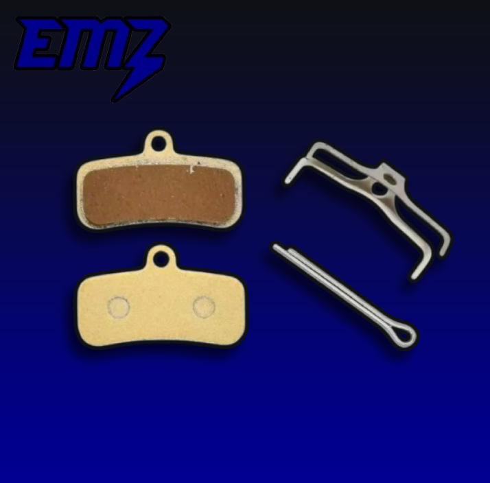 Talaria X3/Surron LBX | Brake Pads