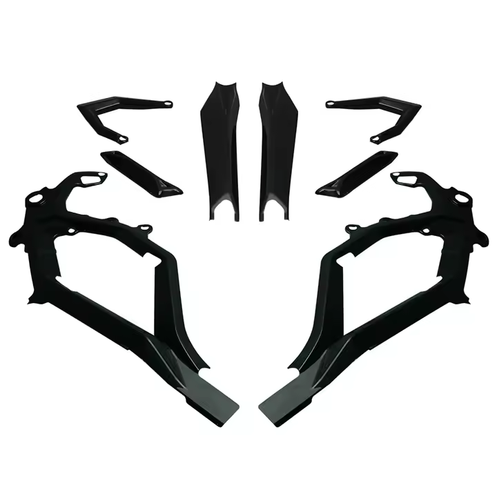 Surron Ultra Bee | Frame Guards