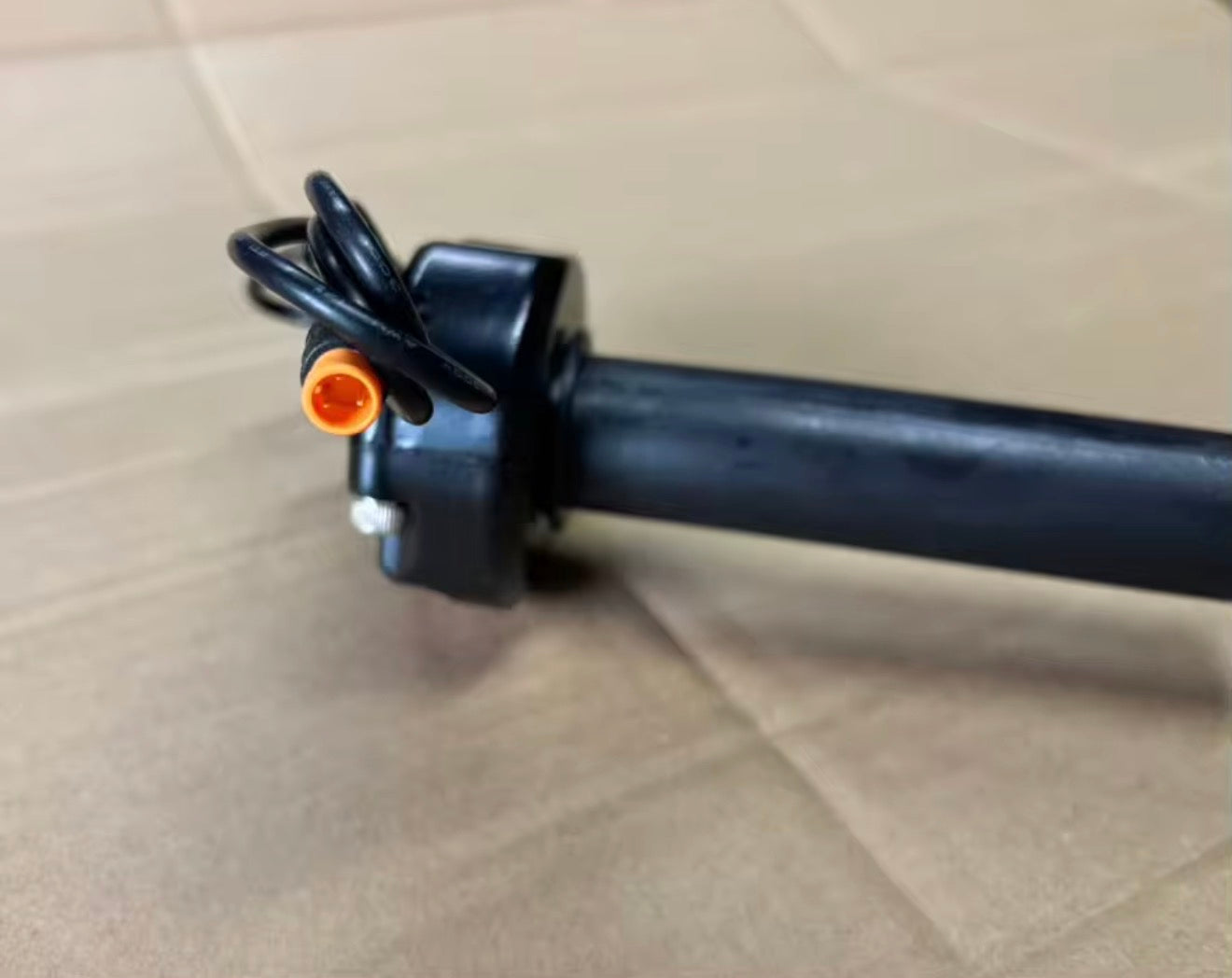 Macfox | Plug & Play Throttle