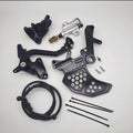 Talaria (All Models) | Talaria Footbrake Setup