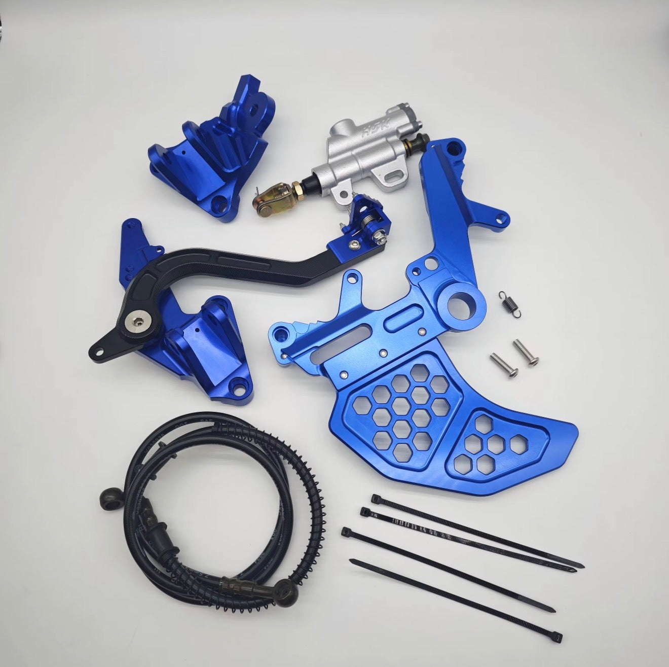 Talaria (All Models) | Talaria Footbrake Setup