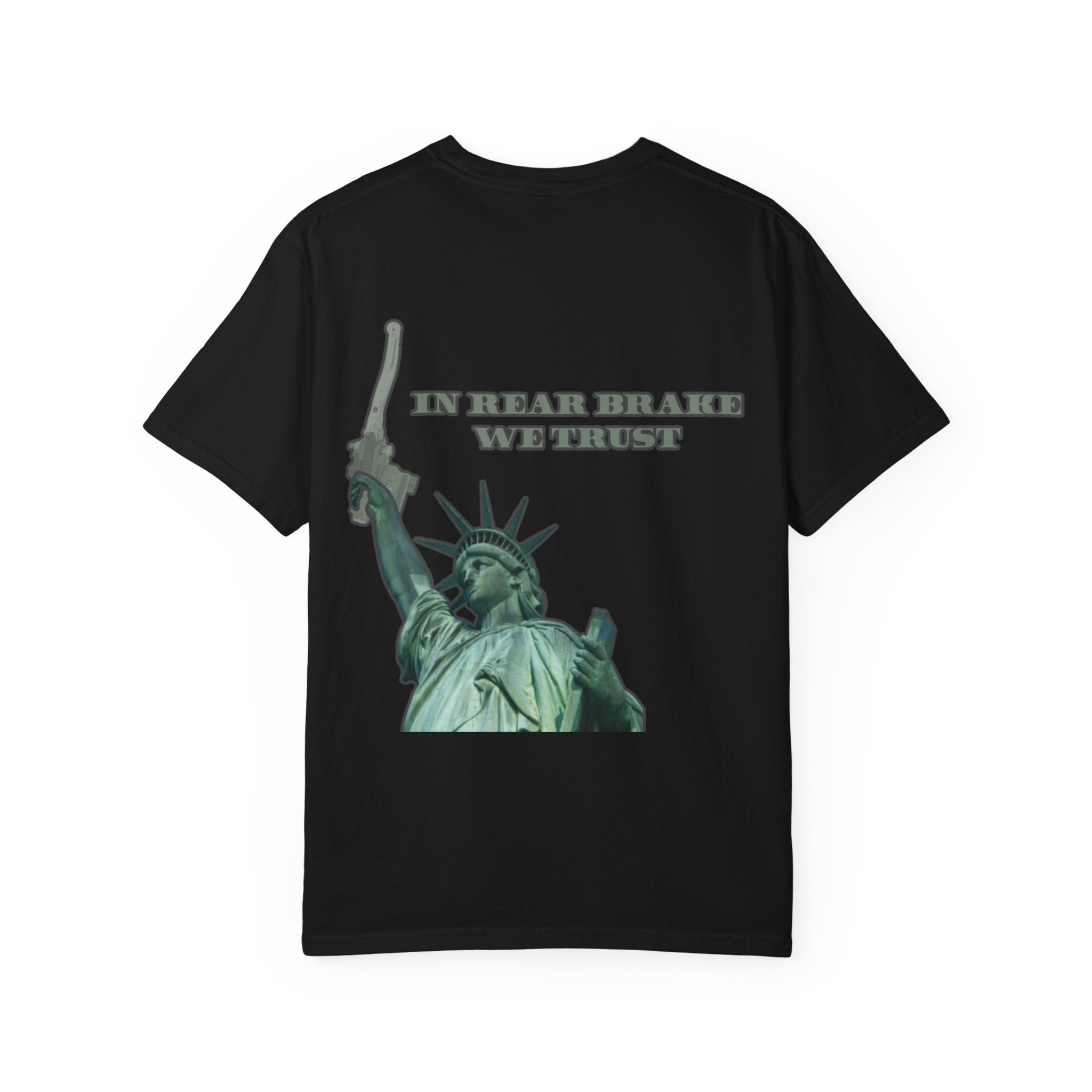 Electro Rides Shirt Give Away