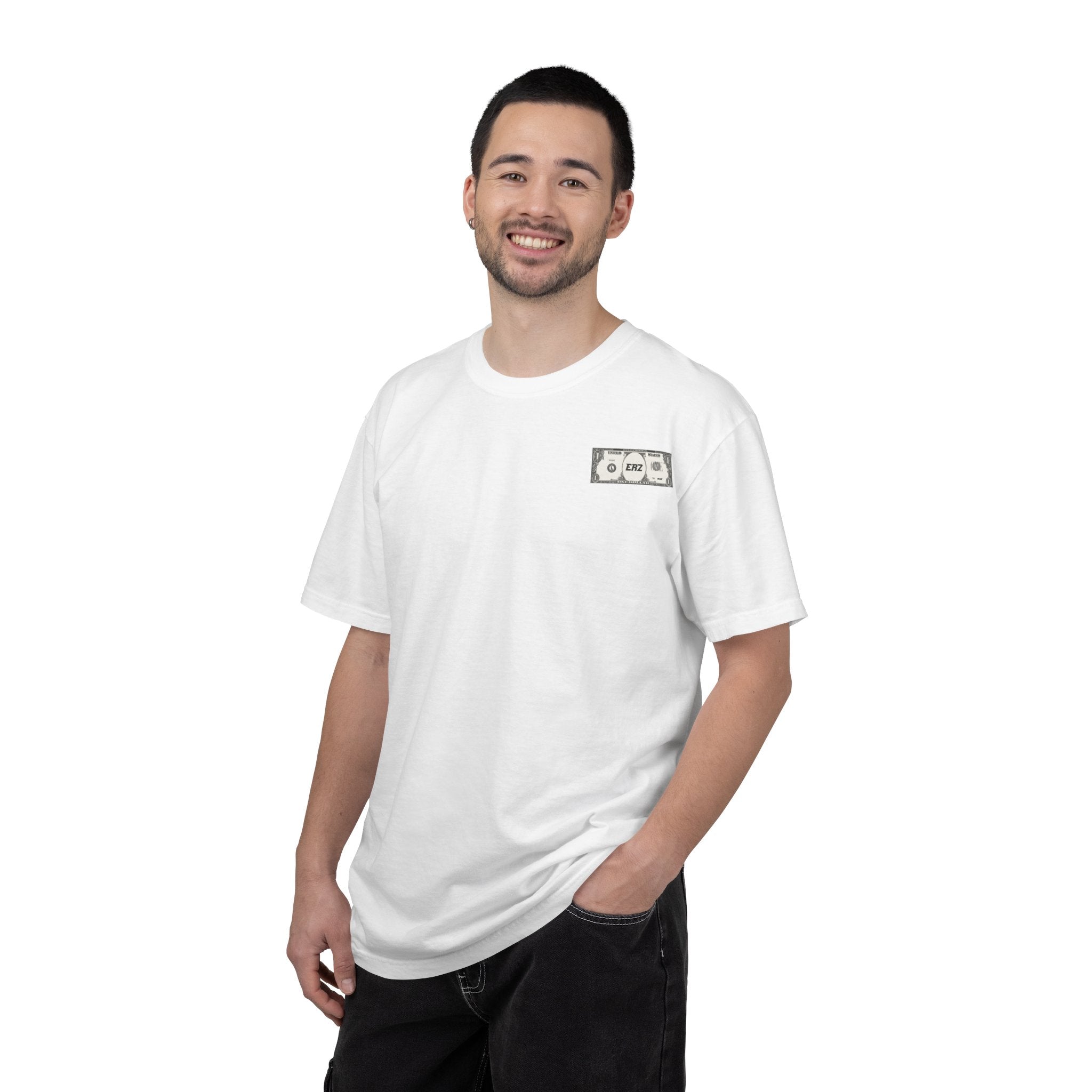 Electro Rides Shirt Give Away