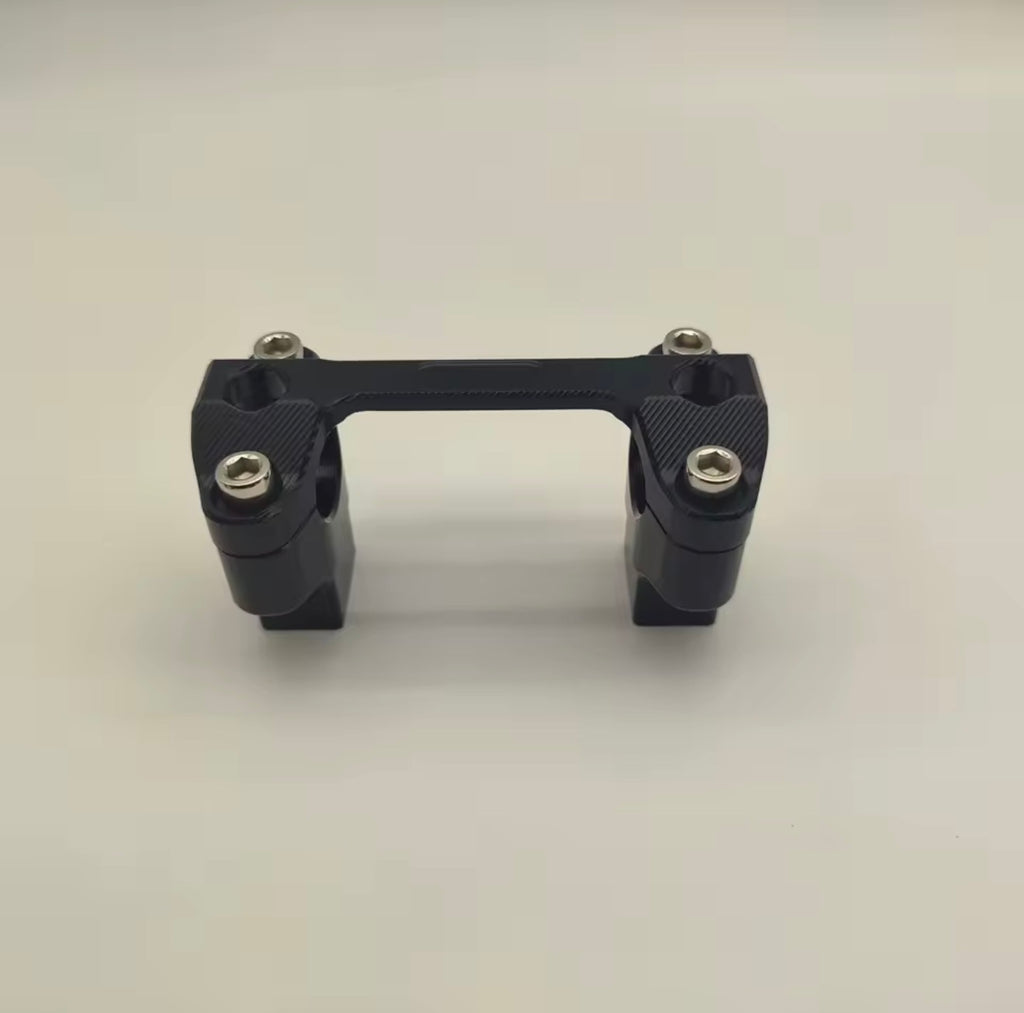 Surron Ultra Bee | Custom Bar Mount