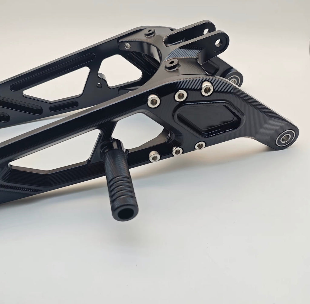 Surron LBX | Upgraded Swing Arm