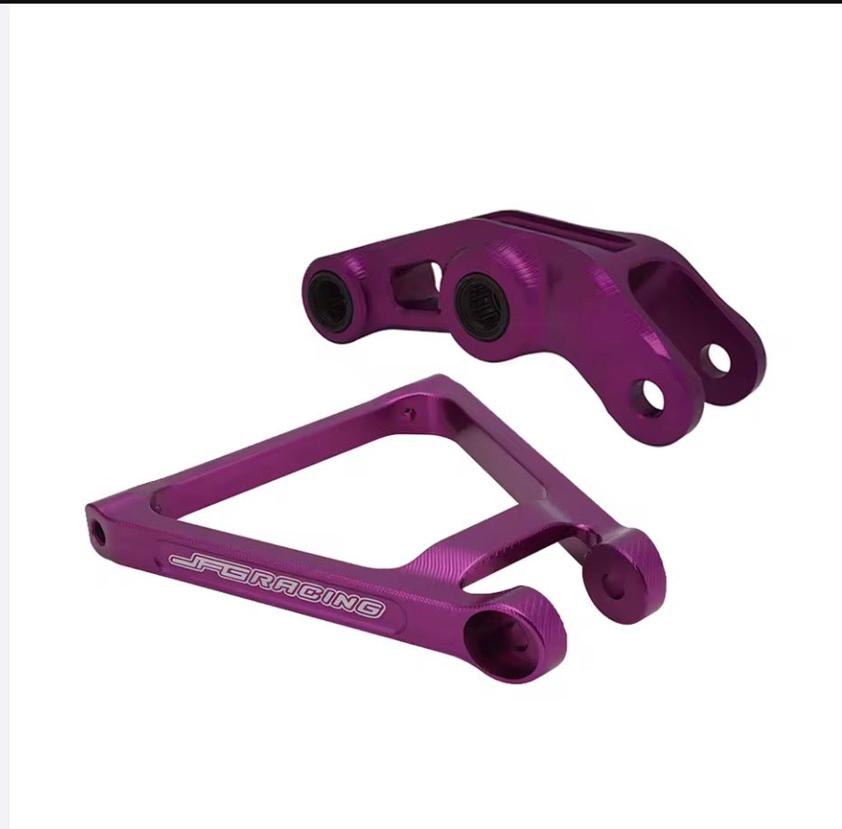 Surron LBX | Upgraded Linkage