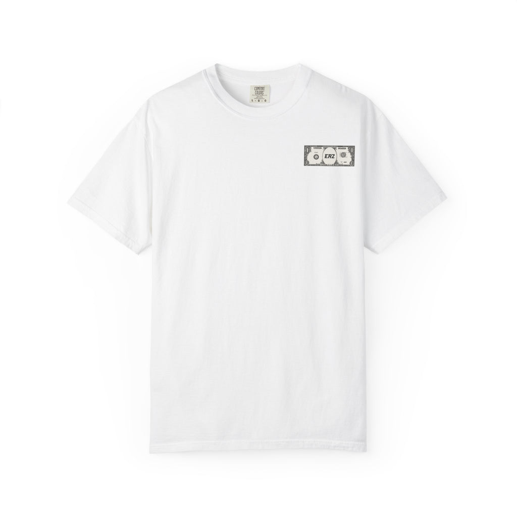 In Rear Brake We Trust T-Shirt
