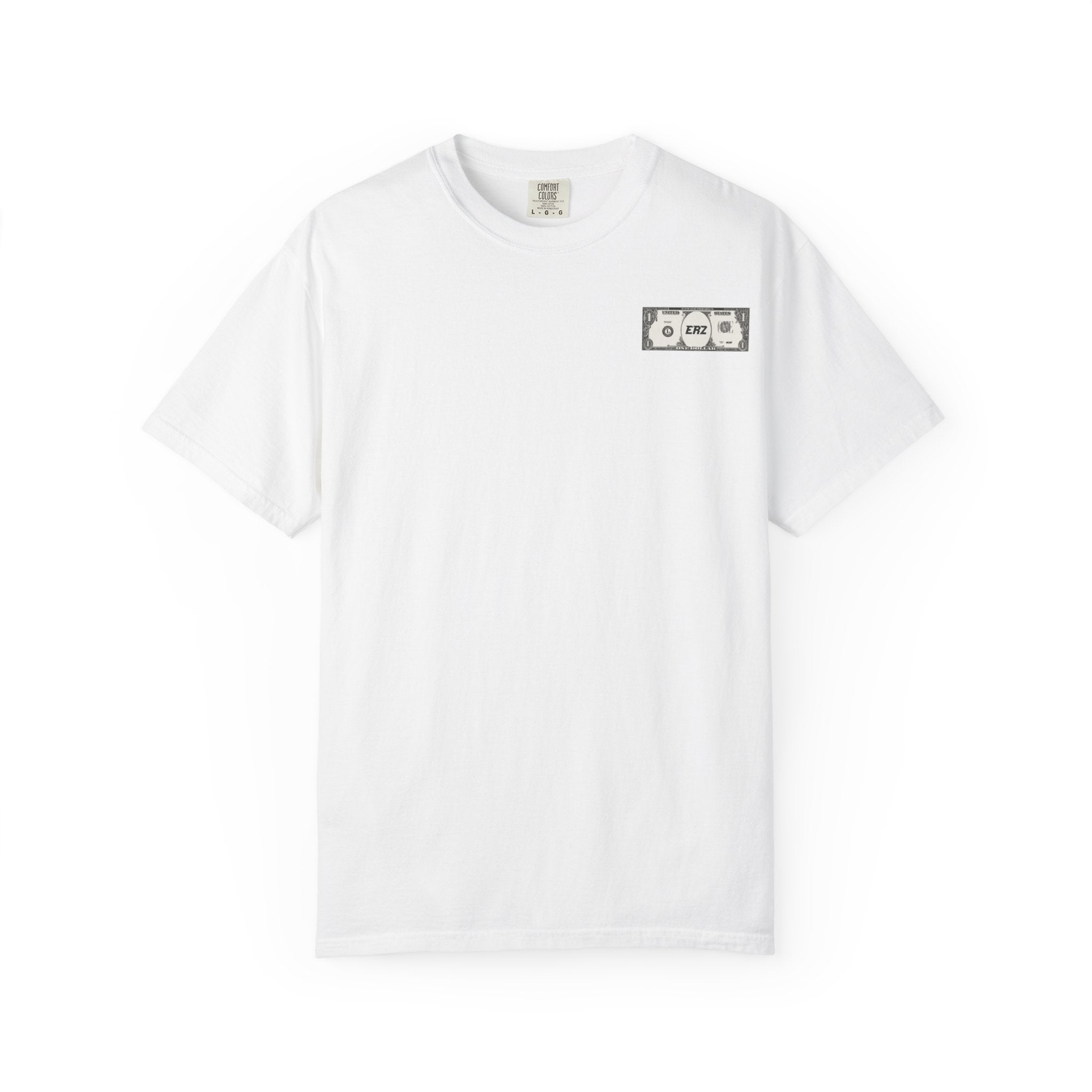 In Rear Brake We Trust T-Shirt