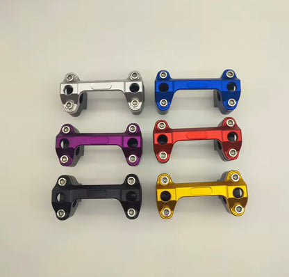 Surron Ultra Bee | Custom Bar Mount