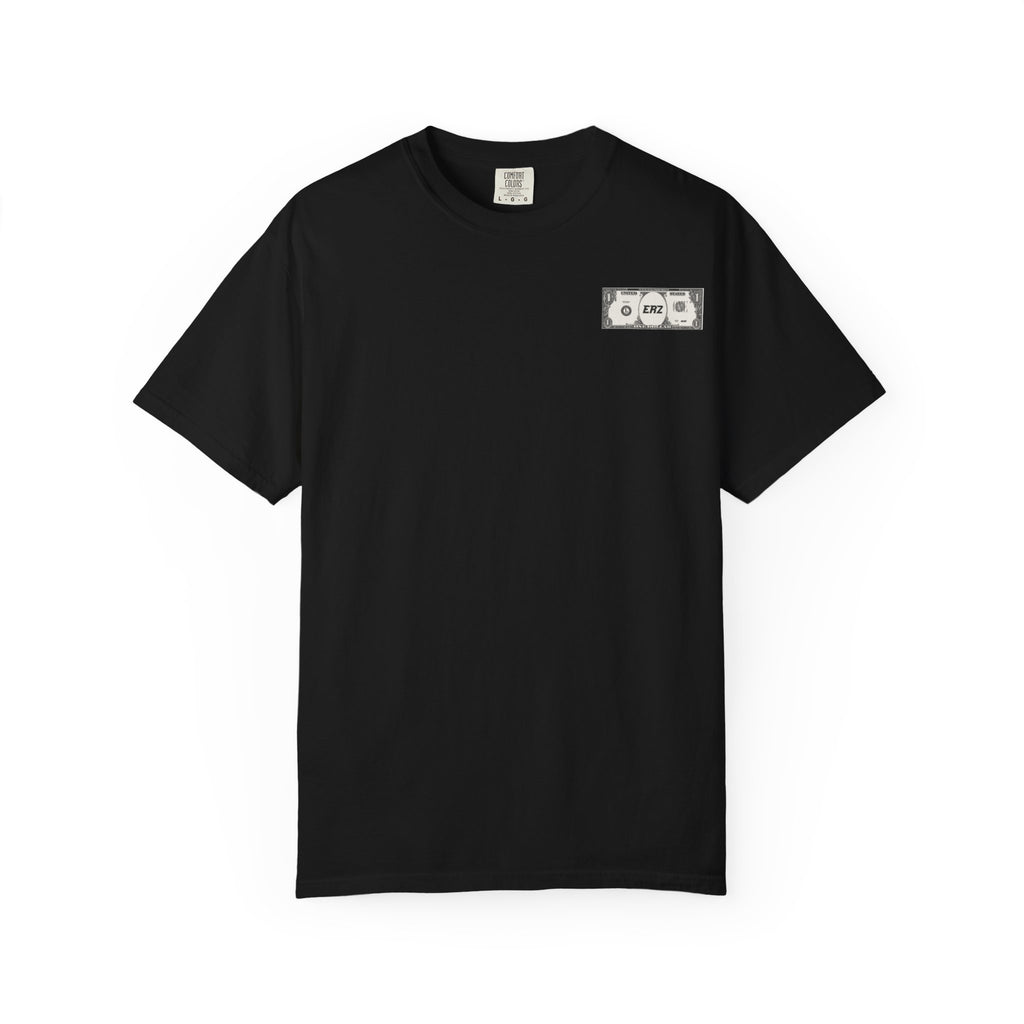 In Rear Brake We Trust T-Shirt