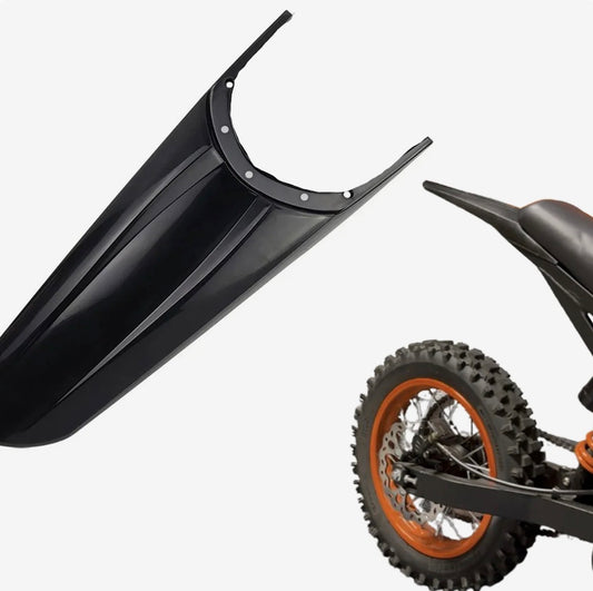 Tuttio | Upgraded Fender & Mud Guard