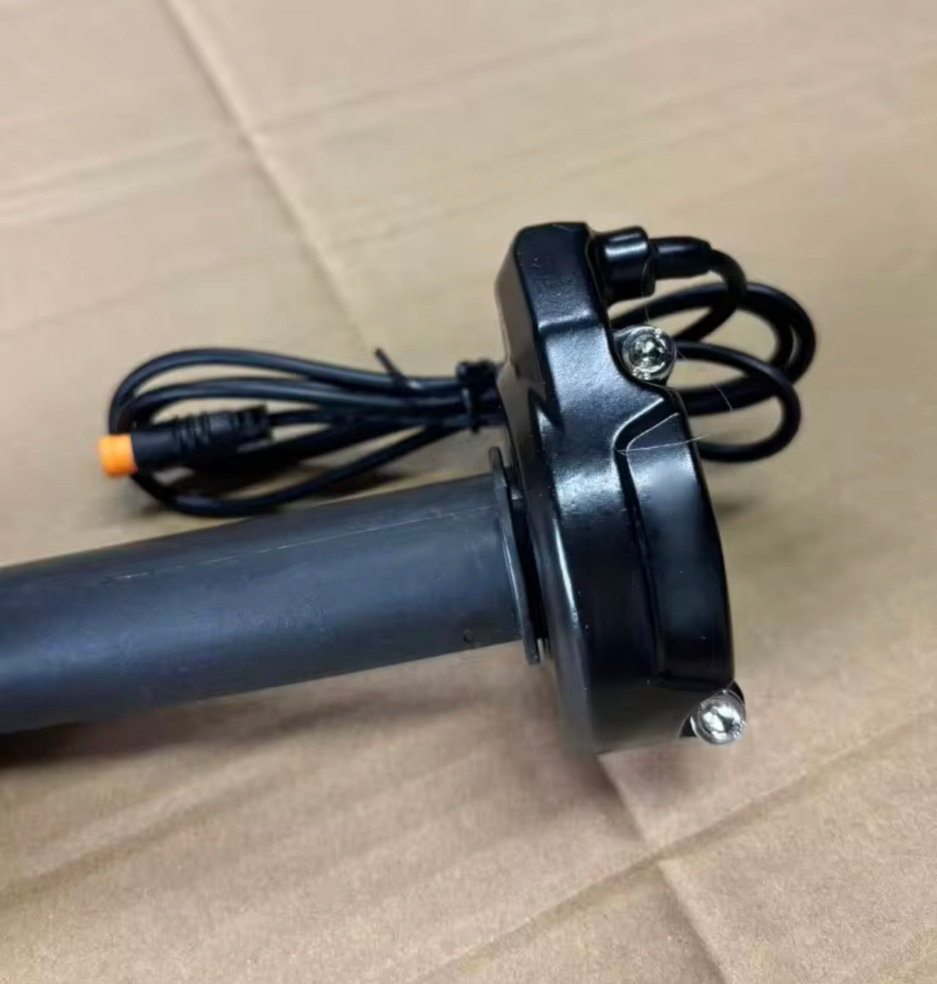 Macfox | Plug & Play Throttle