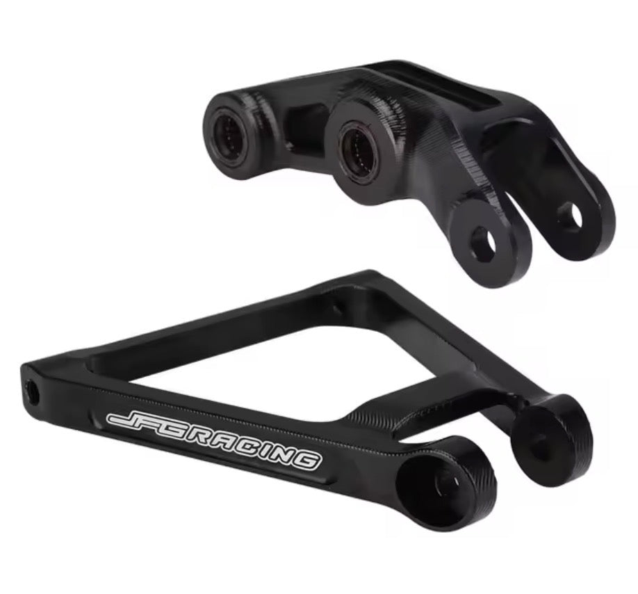 Surron LBX | Upgraded Linkage