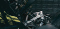 Surron LBX | Upgraded Linkage