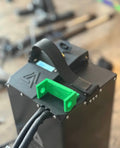 Baja Light Mount for Tuttio – Black (Not Green)