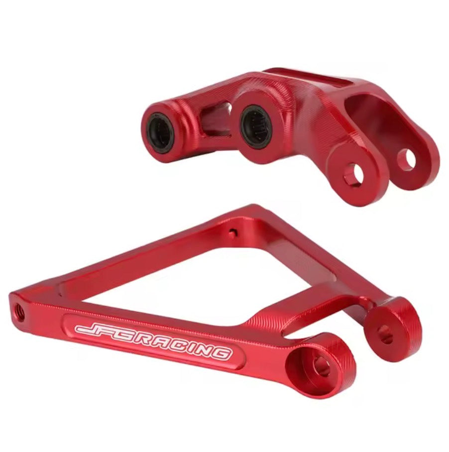 Surron LBX | Upgraded Linkage