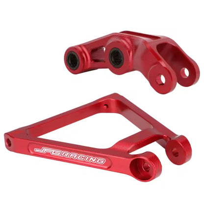 Surron LBX | Upgraded Linkage