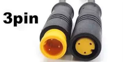 Macfox | Plug & Play Throttle