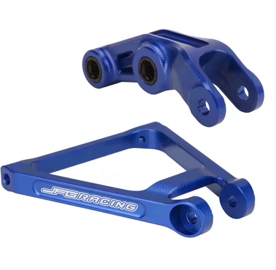 Surron LBX | Upgraded Linkage
