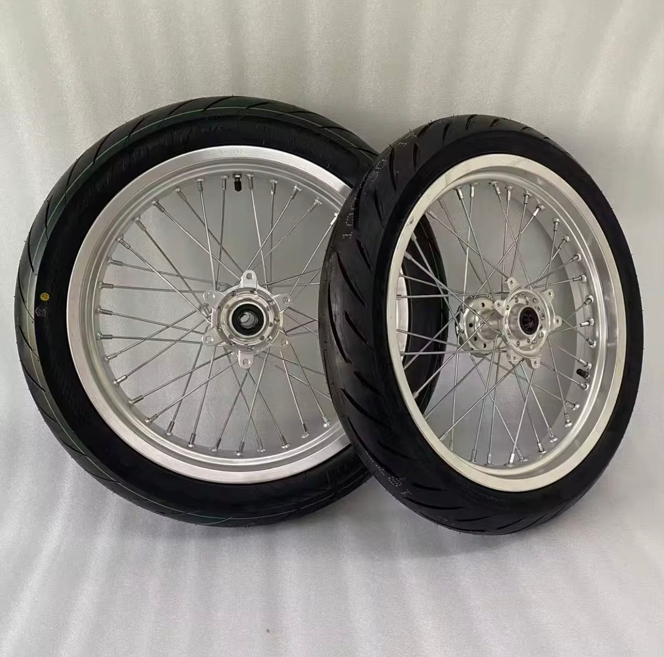 Surron LBX | 17" Supermoto