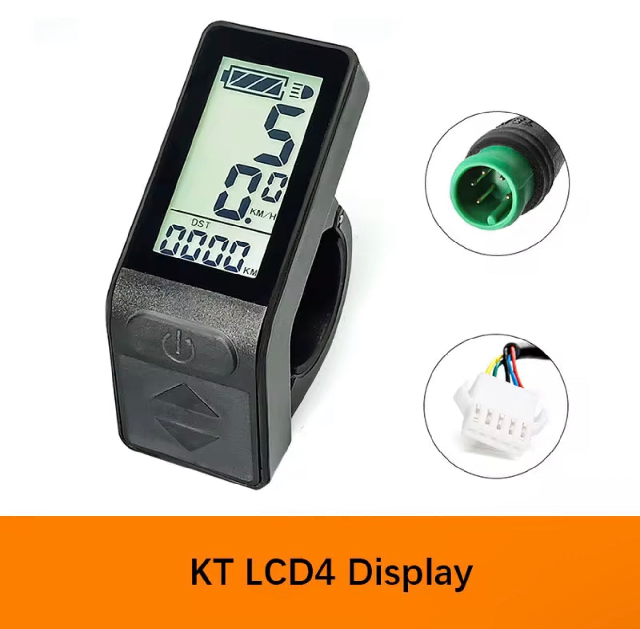 Ridstar/Macfox/Super73 | Egg Display