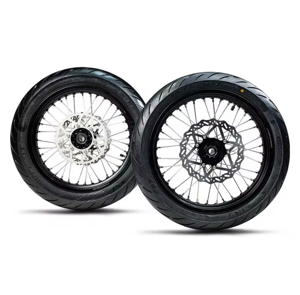 Ultra bee | supermotos