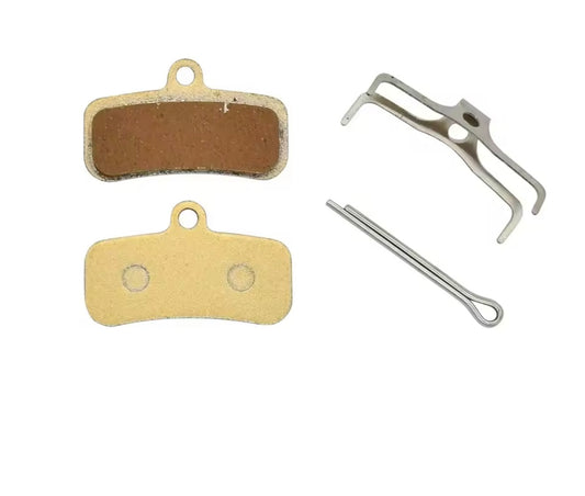 Talaria X3/Surron LBX | Brake Pads