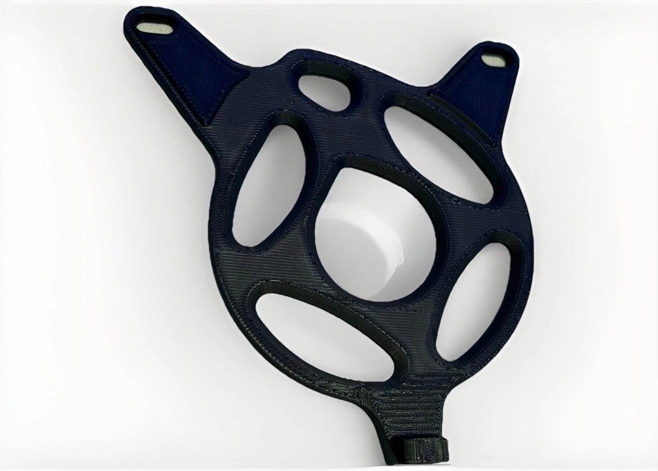 Tuttio | Motor Cover