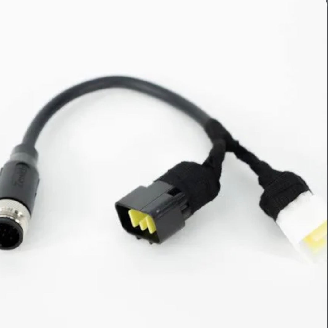 Surron LBX | EBMX X-9000 Harness