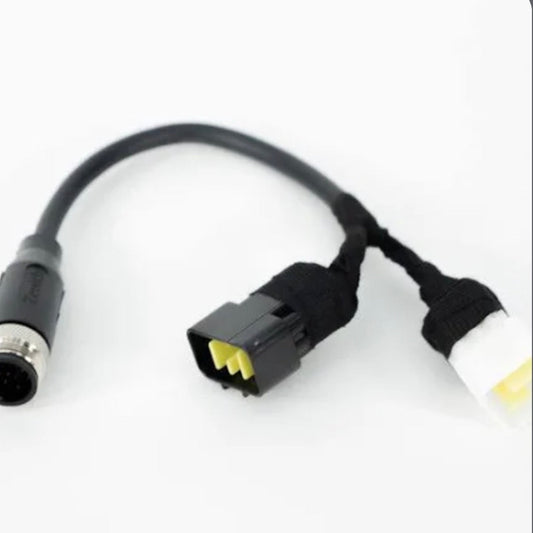 Surron LBX | EBMX X-9000 Harness