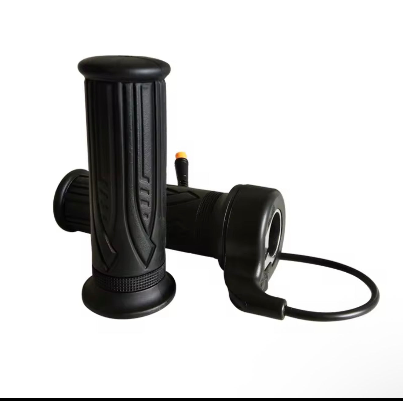 Ridstar/Super73 | Plug & Play Full Twist Throttle