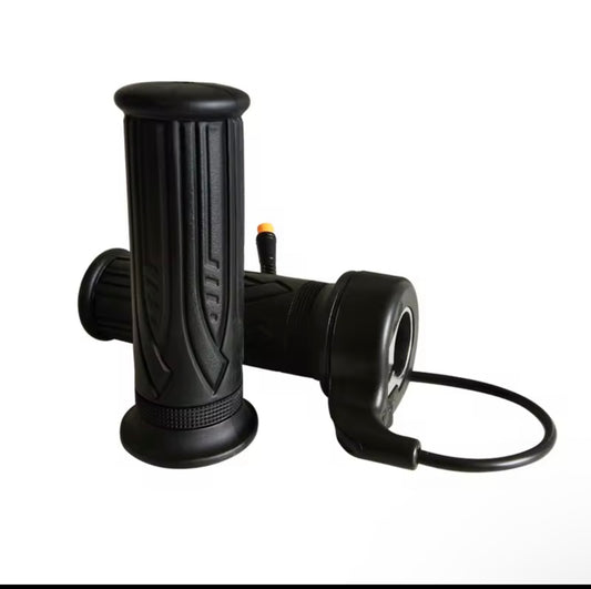 Ridstar/Super73 | Plug & Play Full Twist Throttle