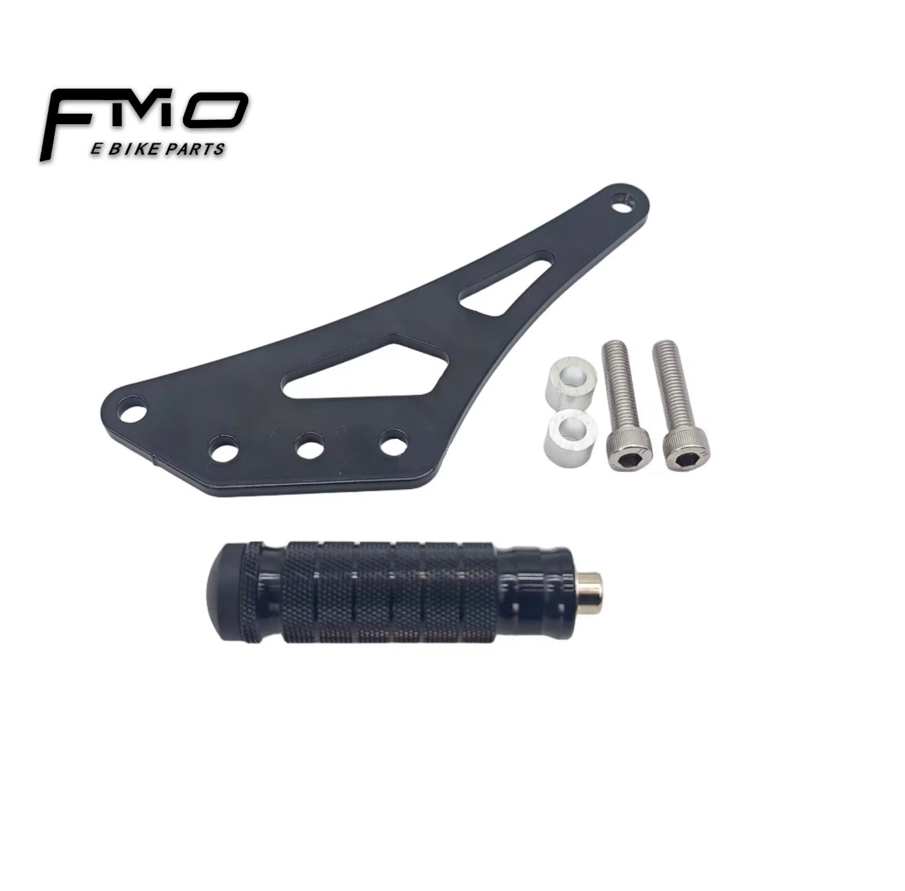 Surron LBX | Footlock (w/ mount)