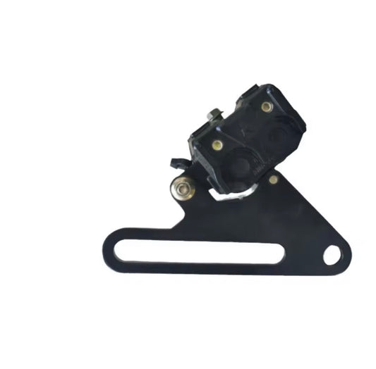 Tuttio | 2-piston Moto-Brakes