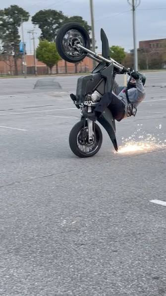 All bikes | Scrape Block