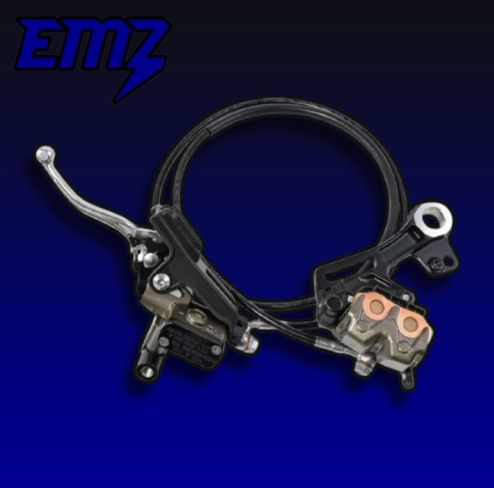 Ultra Bee brake Give Away