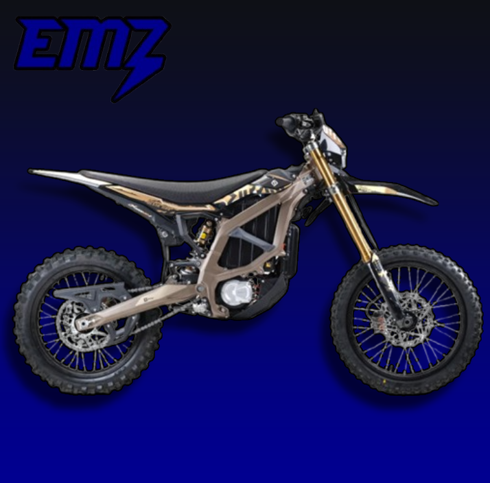 2025 Surron Ultra Bee HP
