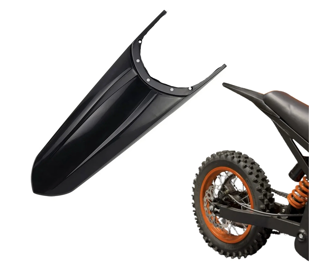 Tuttio | Upgraded Rear Fender