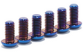 Talaria/LBX | Front/Rear Rotor Bolts
