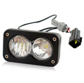 Surron LBX | Baja-Style Light