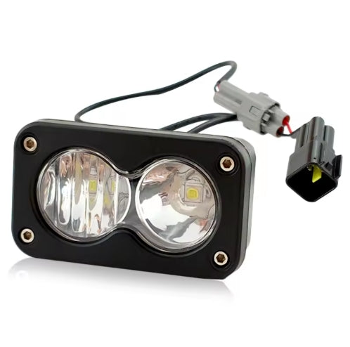 Surron LBX | Baja-Style Light