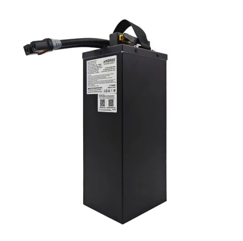 Amorge 72v Battery