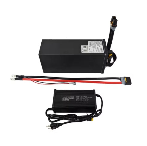 Amorge 72v Battery