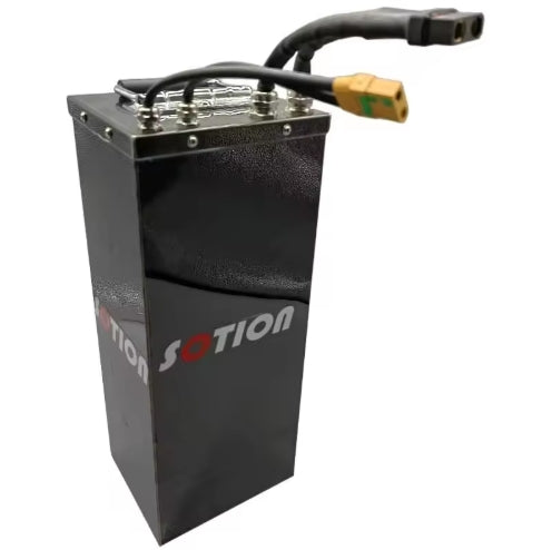 Sotion 72v LBX Battery