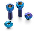 All Shimano brake | Titanium