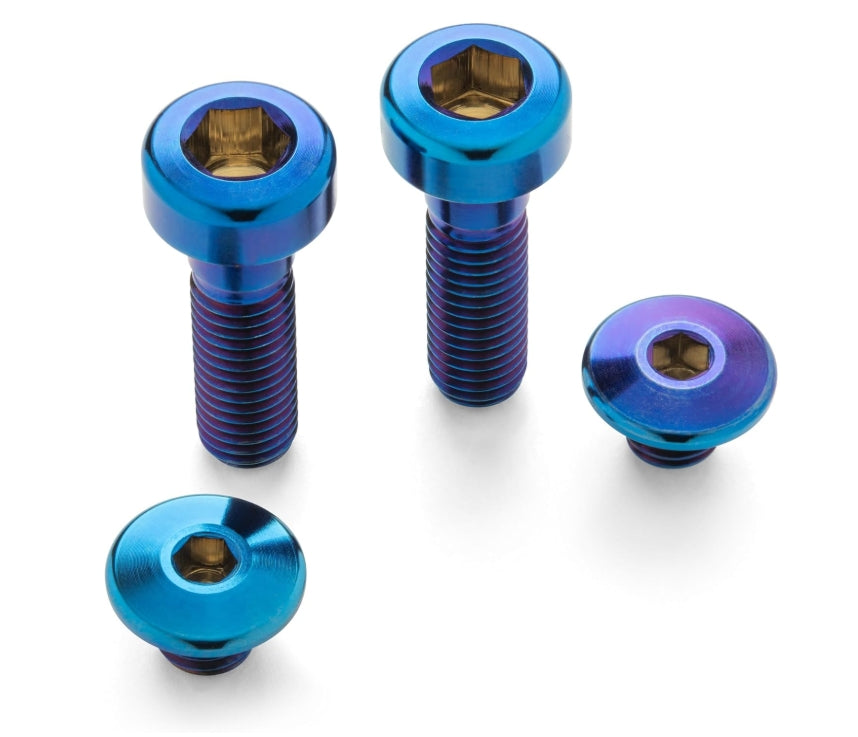 All Shimano brake | Titanium