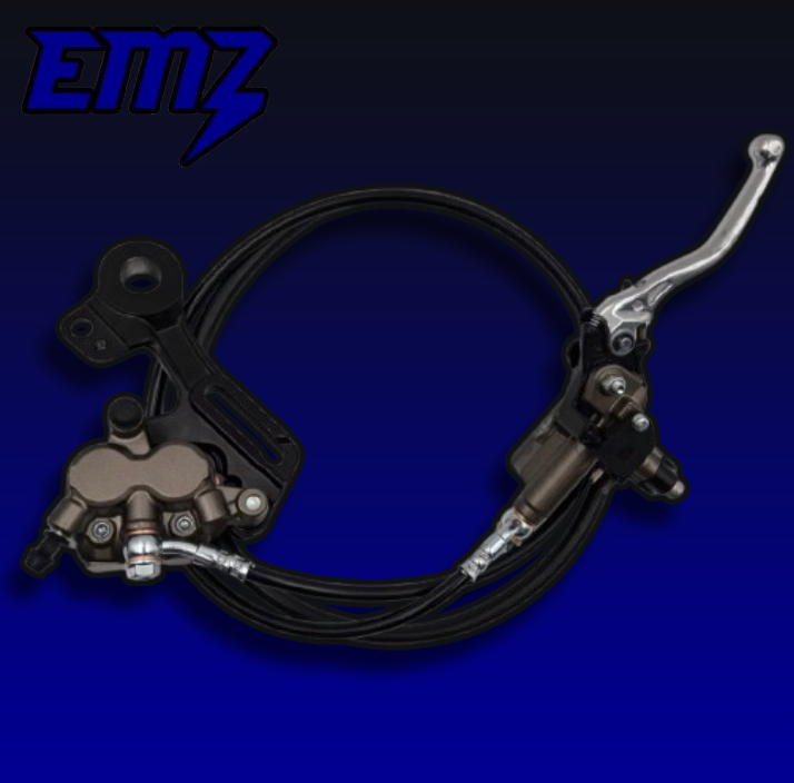 Talaria X3/MX4 | UB Brake (Rear)